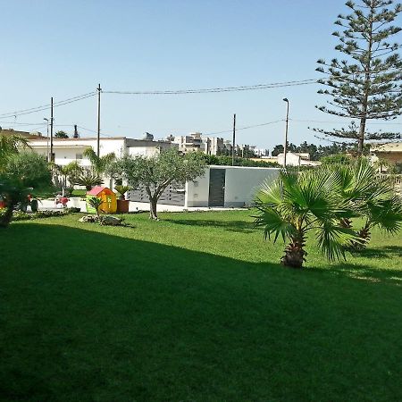Villa Nella Marsala Kültér fotó