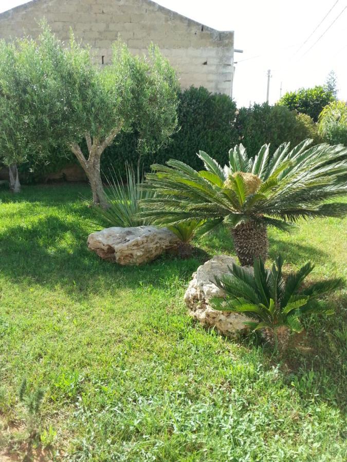 Villa Nella Marsala Kültér fotó